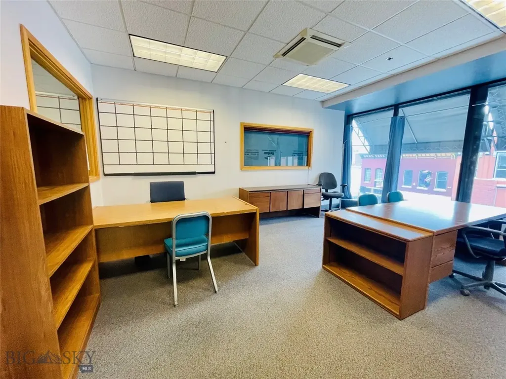 130 N Main Street Butte MT 59701