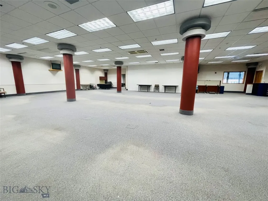 130 N Main Street Butte MT 59701