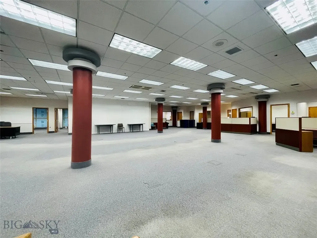 130 N Main Street Butte MT 59701