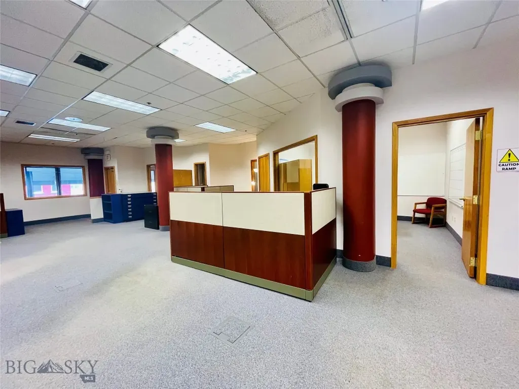 130 N Main Street Butte MT 59701