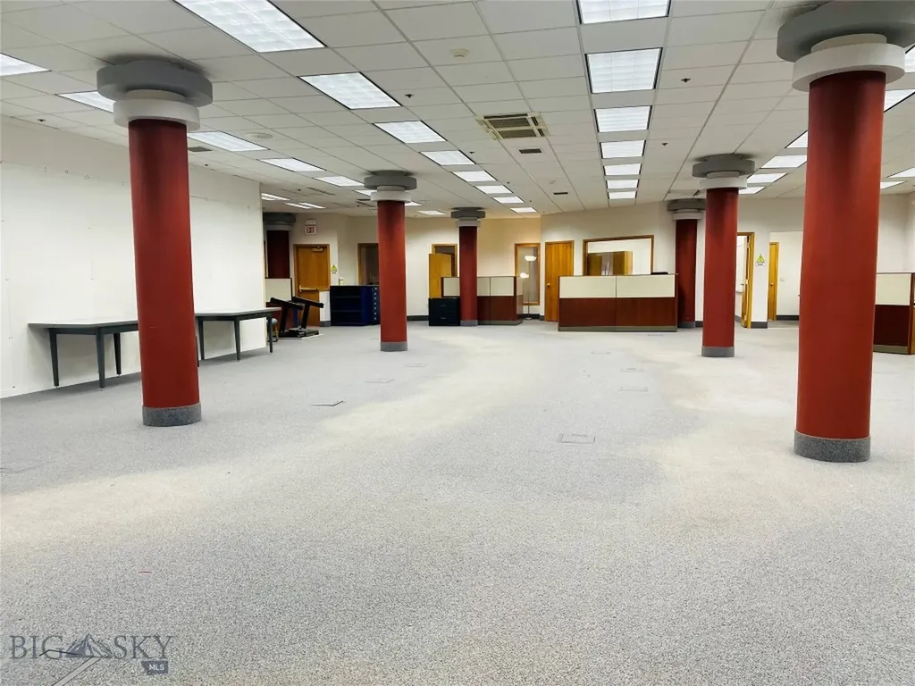 130 N Main Street Butte MT 59701