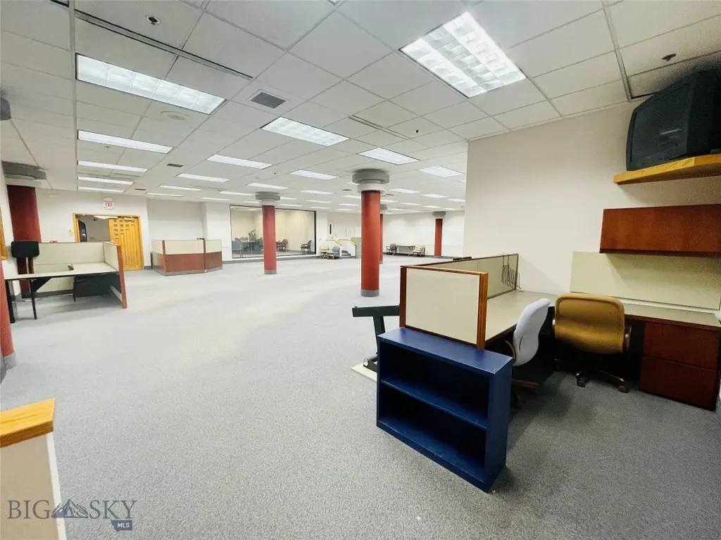 130 N Main Street Butte MT 59701