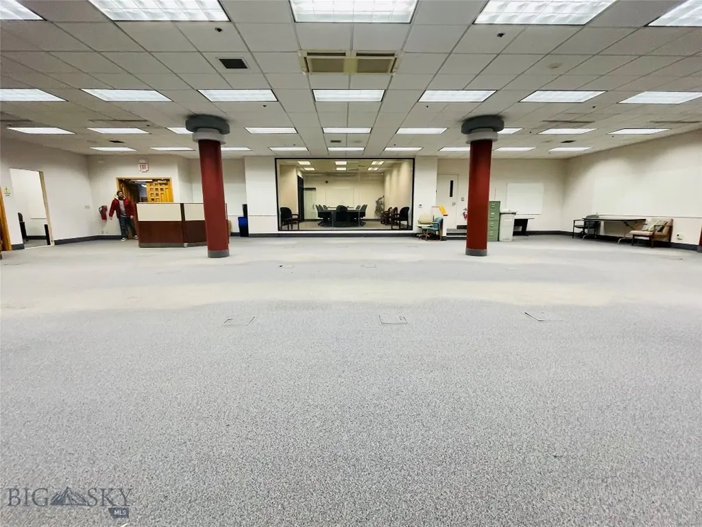 130 N Main Street Butte MT 59701