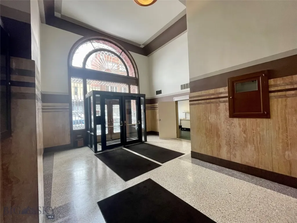130 N Main Street Butte MT 59701