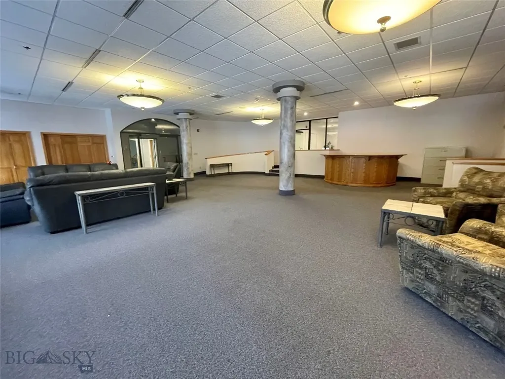 130 N Main Street Butte MT 59701