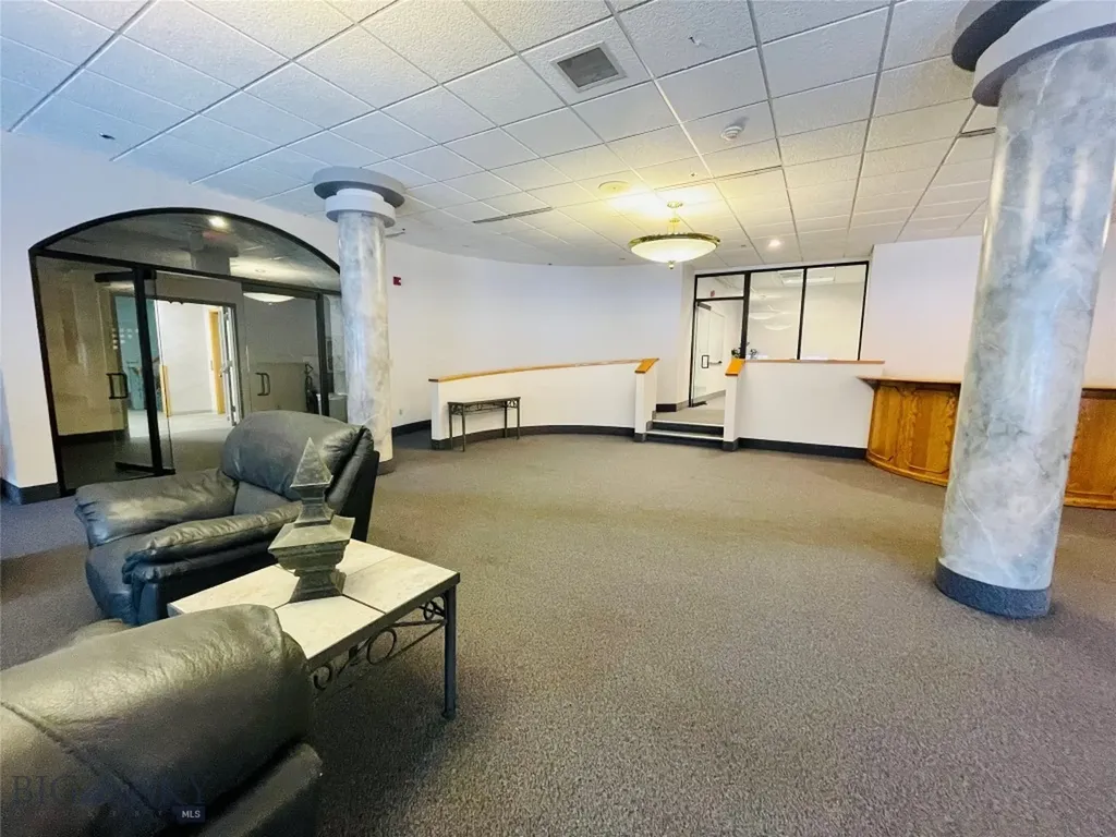 130 N Main Street Butte MT 59701