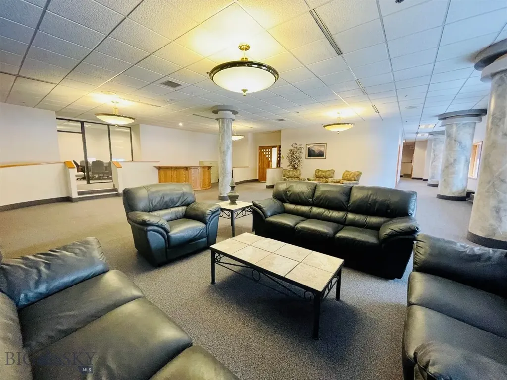 130 N Main Street Butte MT 59701