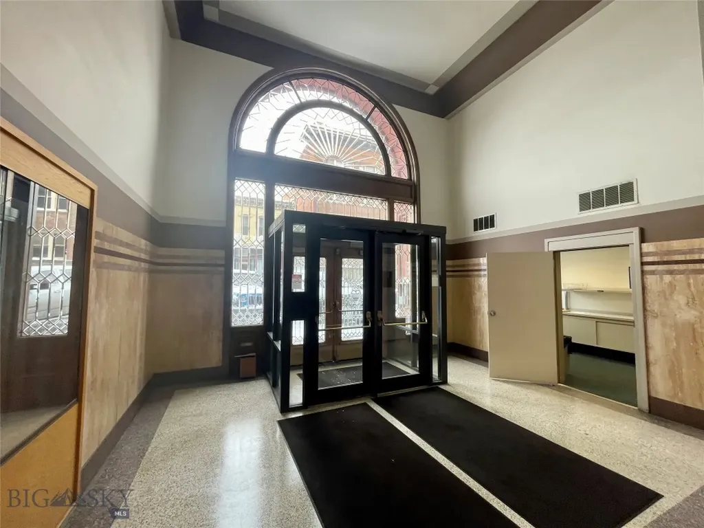 130 N Main Street Butte MT 59701