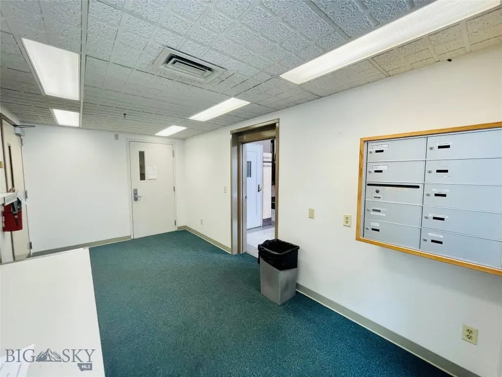 130 N Main Street Butte MT 59701
