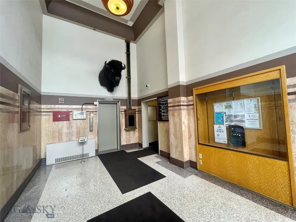 130 N Main Street Butte MT 59701