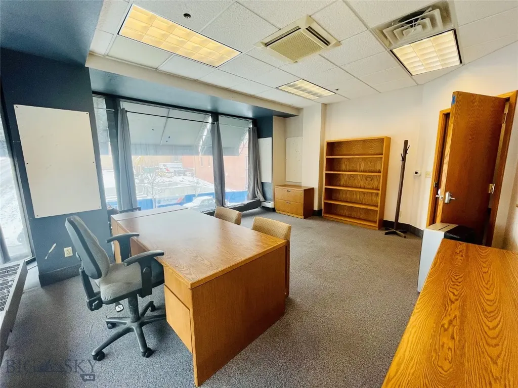 130 N Main Street Butte MT 59701