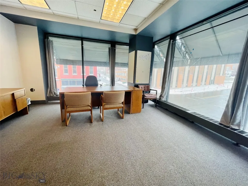 130 N Main Street Butte MT 59701