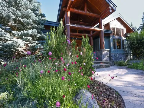 3686 Pinewood Drive Big Sky MT 59716