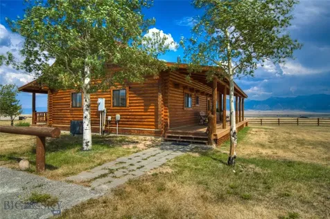 Lot 17 Trail Creek Road Ennis MT 59729
