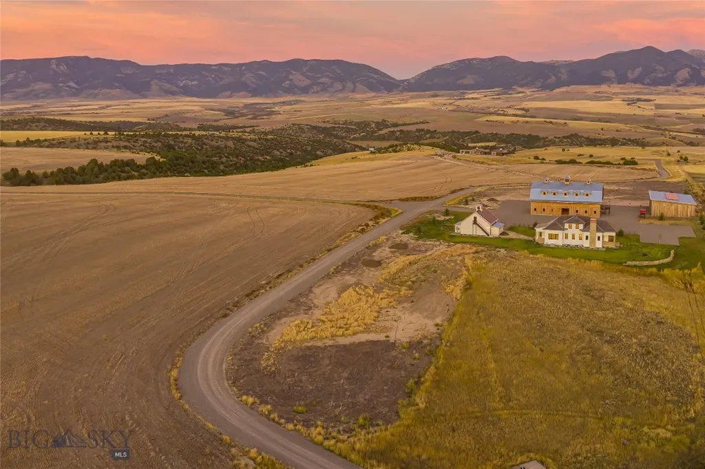 3010 Skinner Road Belgrade MT 59714