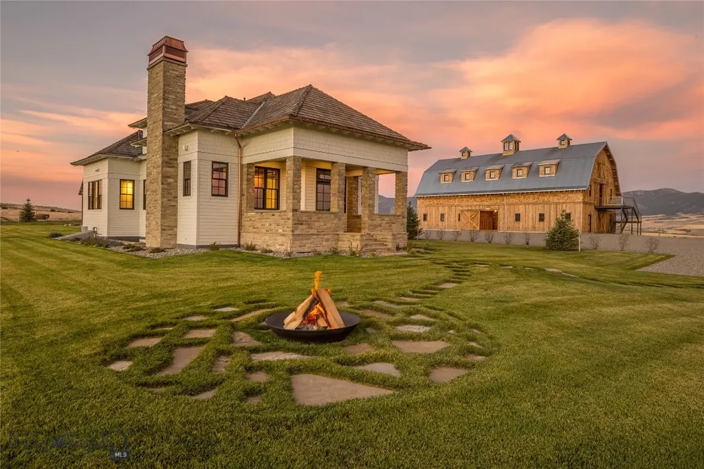 3010 Skinner Road Belgrade MT 59714