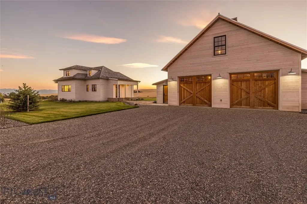3010 Skinner Road Belgrade MT 59714
