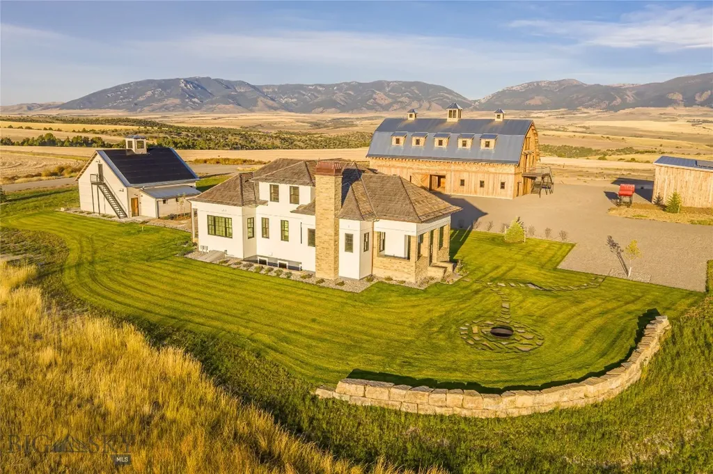 3010 Skinner Road Belgrade MT 59714