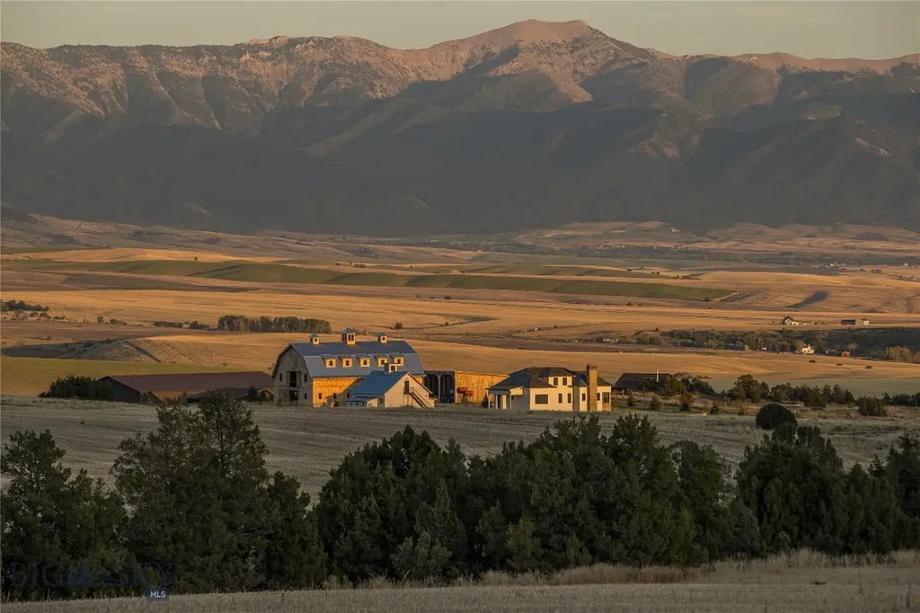 3010 Skinner Road Belgrade MT 59714