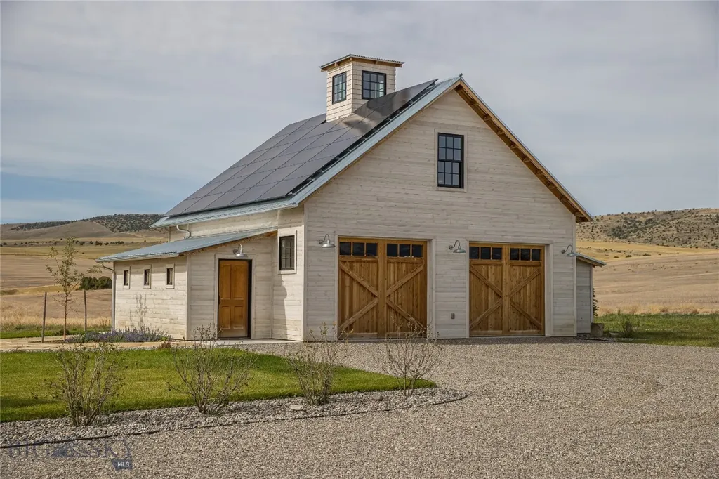 3010 Skinner Road Belgrade MT 59714