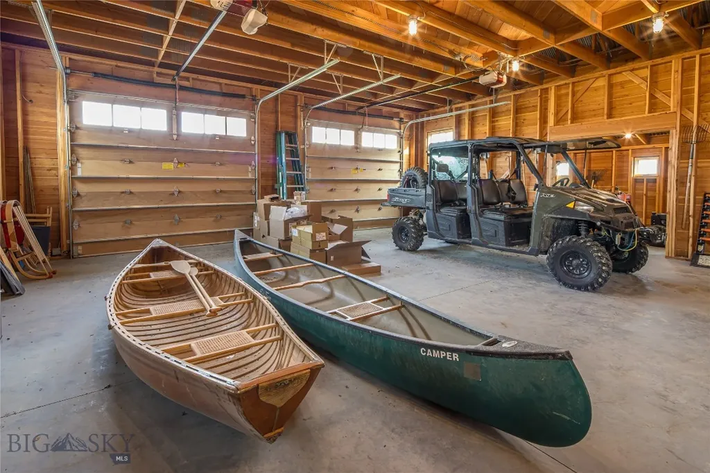 3010 Skinner Road Belgrade MT 59714