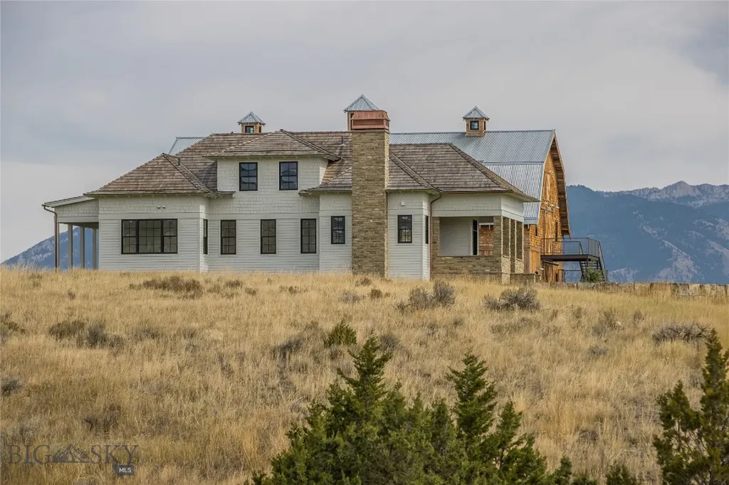 3010 Skinner Road Belgrade MT 59714