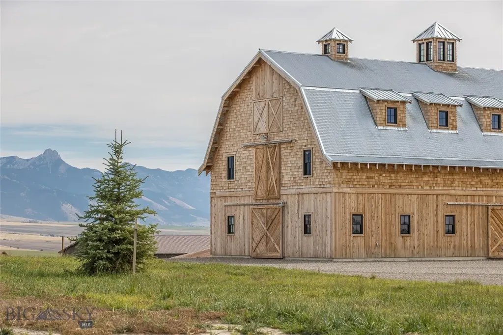 3010 Skinner Road Belgrade MT 59714