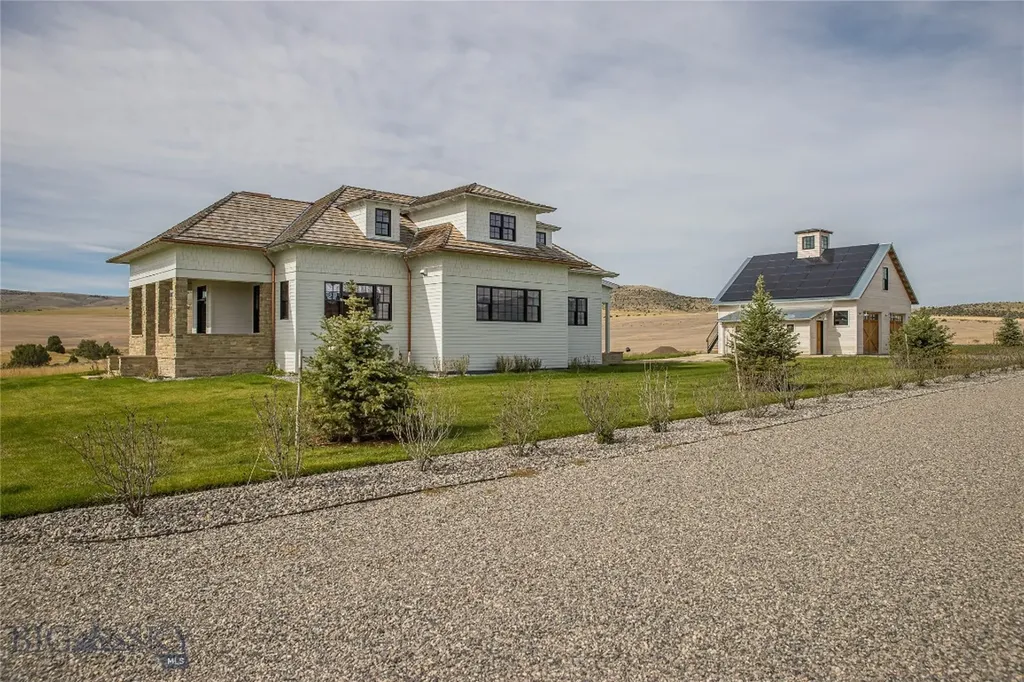 3010 Skinner Road Belgrade MT 59714