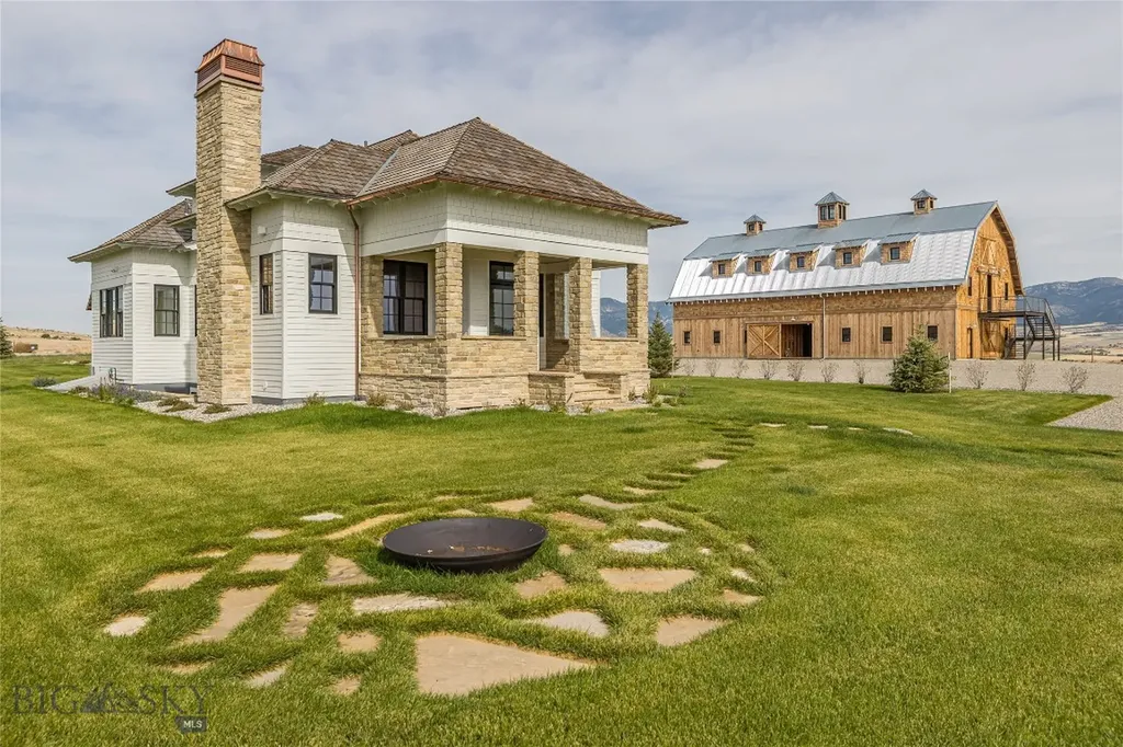 3010 Skinner Road Belgrade MT 59714
