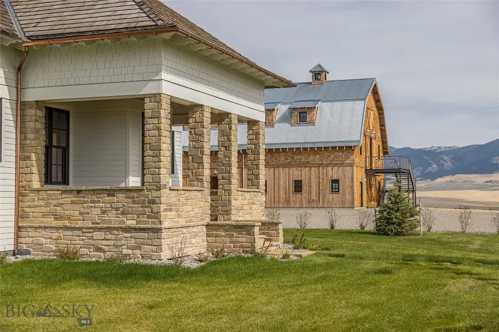 3010 Skinner Road Belgrade MT 59714