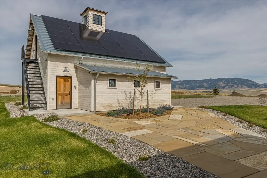 3010 Skinner Road Belgrade MT 59714