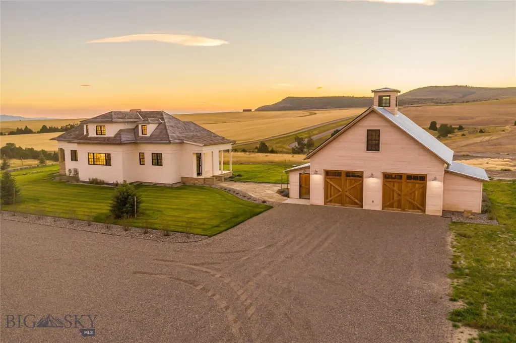 3010 Skinner Road Belgrade MT 59714