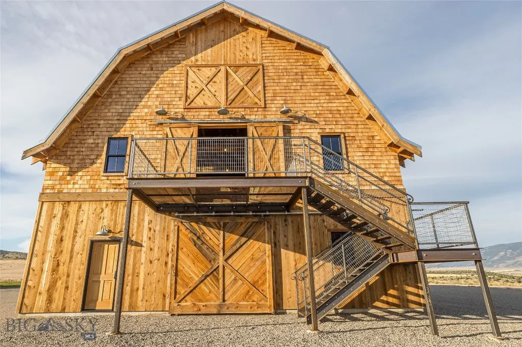 3010 Skinner Road Belgrade MT 59714