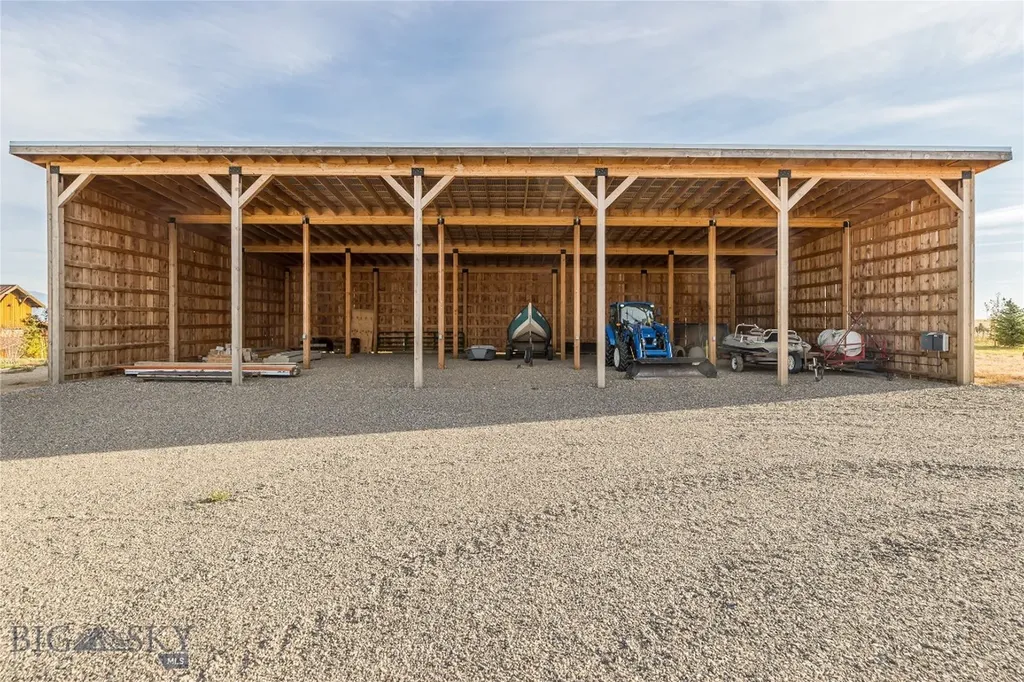 3010 Skinner Road Belgrade MT 59714