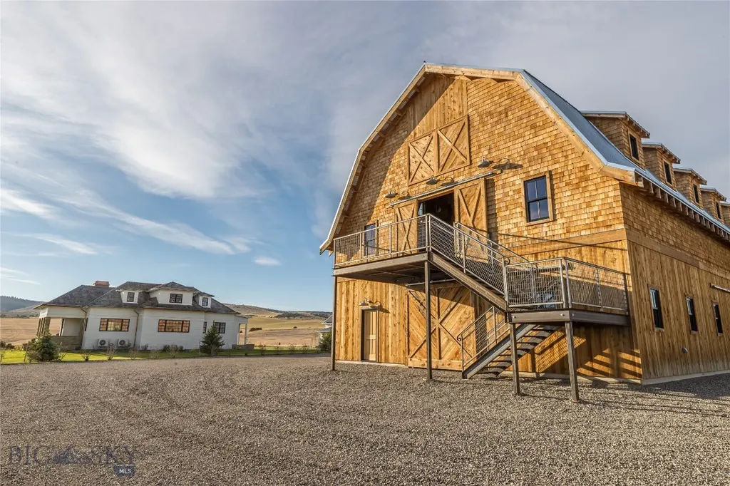 3010 Skinner Road Belgrade MT 59714