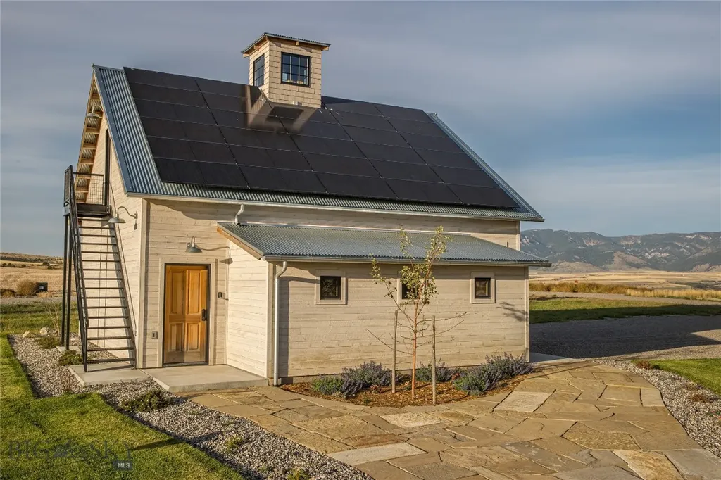 3010 Skinner Road Belgrade MT 59714