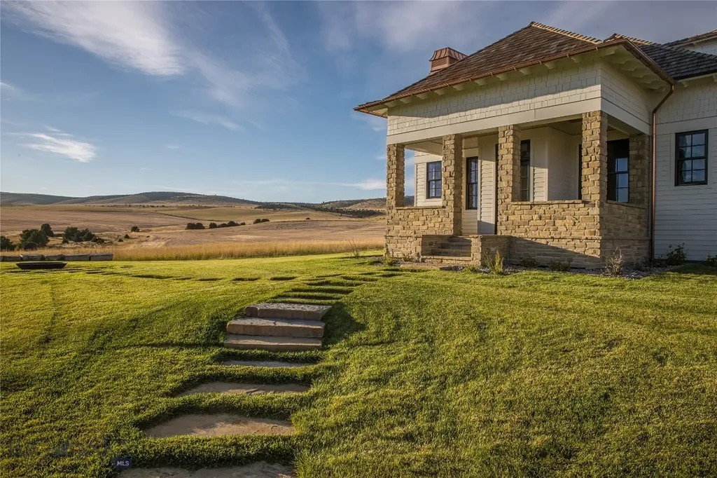 3010 Skinner Road Belgrade MT 59714