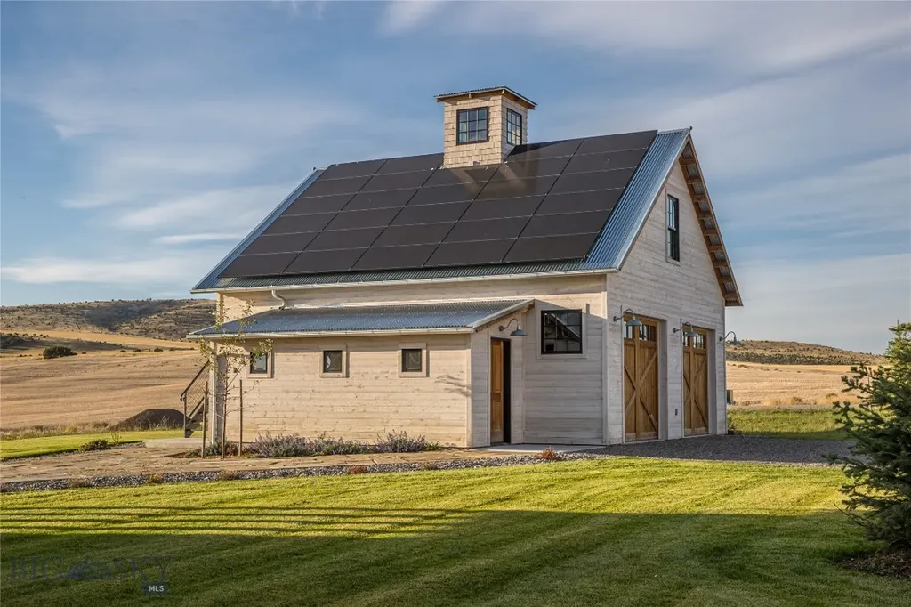 3010 Skinner Road Belgrade MT 59714