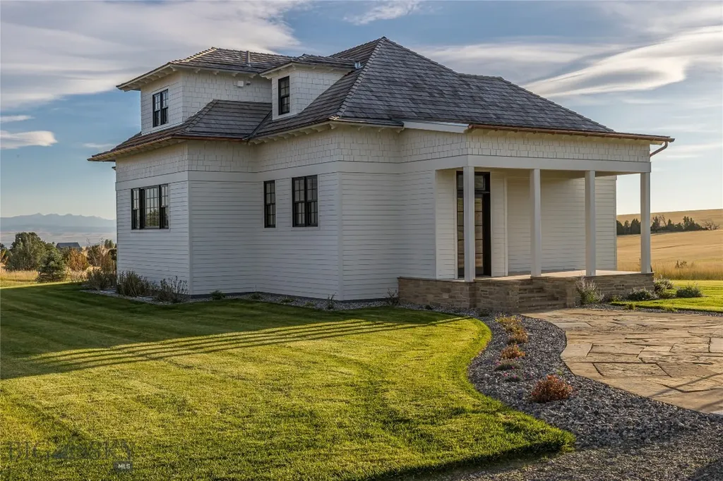 3010 Skinner Road Belgrade MT 59714