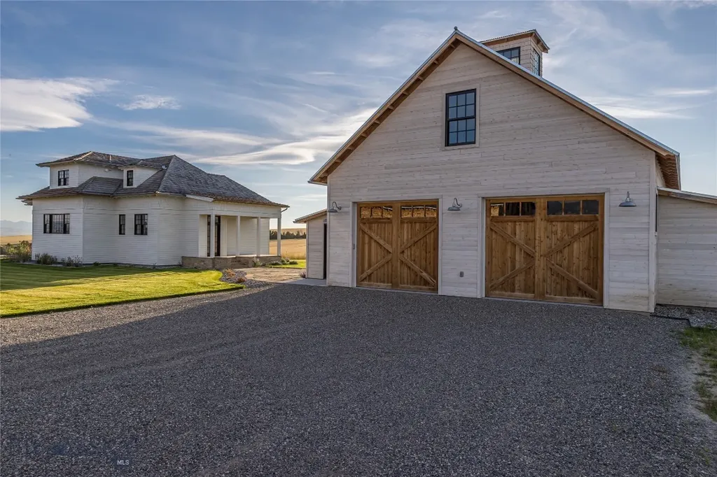 3010 Skinner Road Belgrade MT 59714