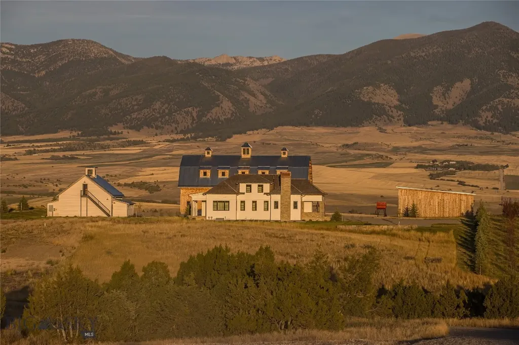 3010 Skinner Road Belgrade MT 59714
