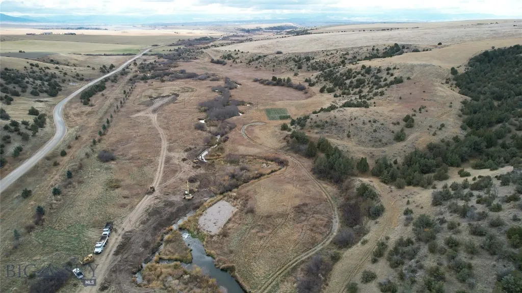 3010 Skinner Road Belgrade MT 59714