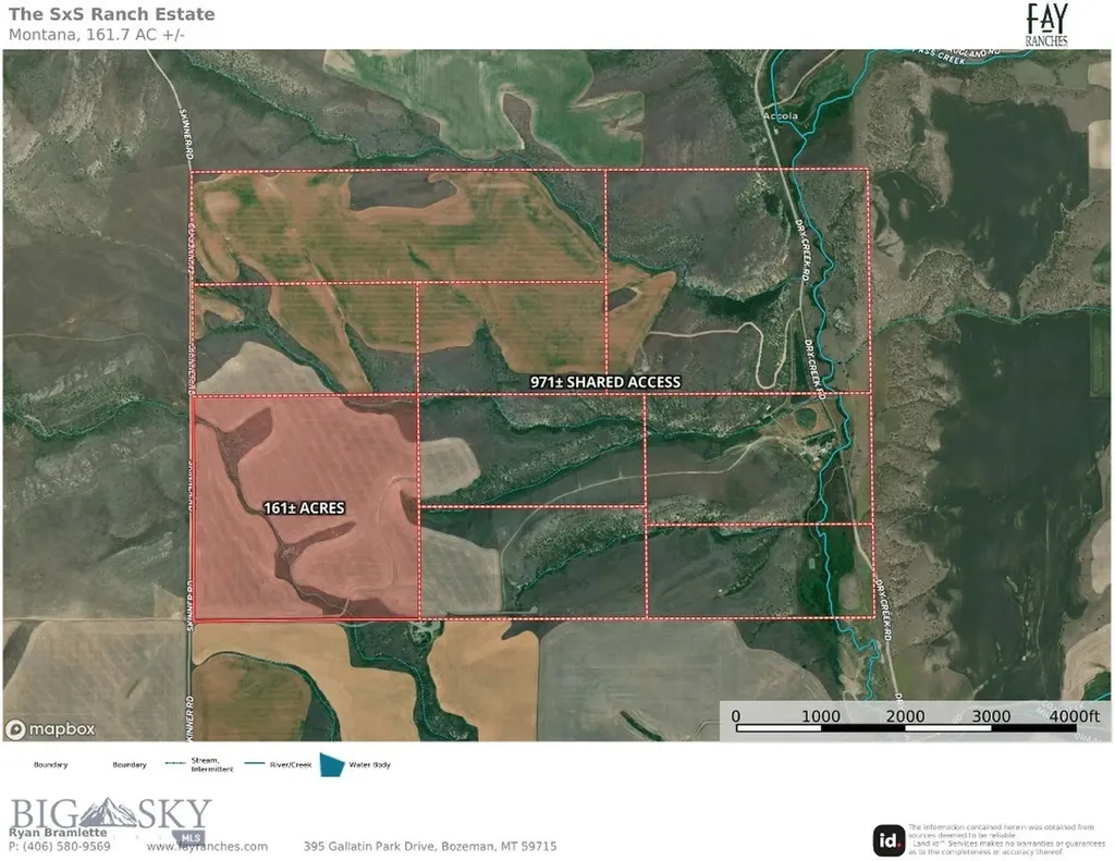 3010 Skinner Road Belgrade MT 59714