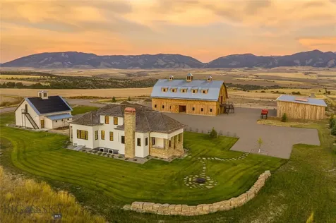 3010 Skinner Road Belgrade MT 59714