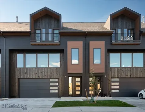 3102 Durston Road Bozeman MT 59718