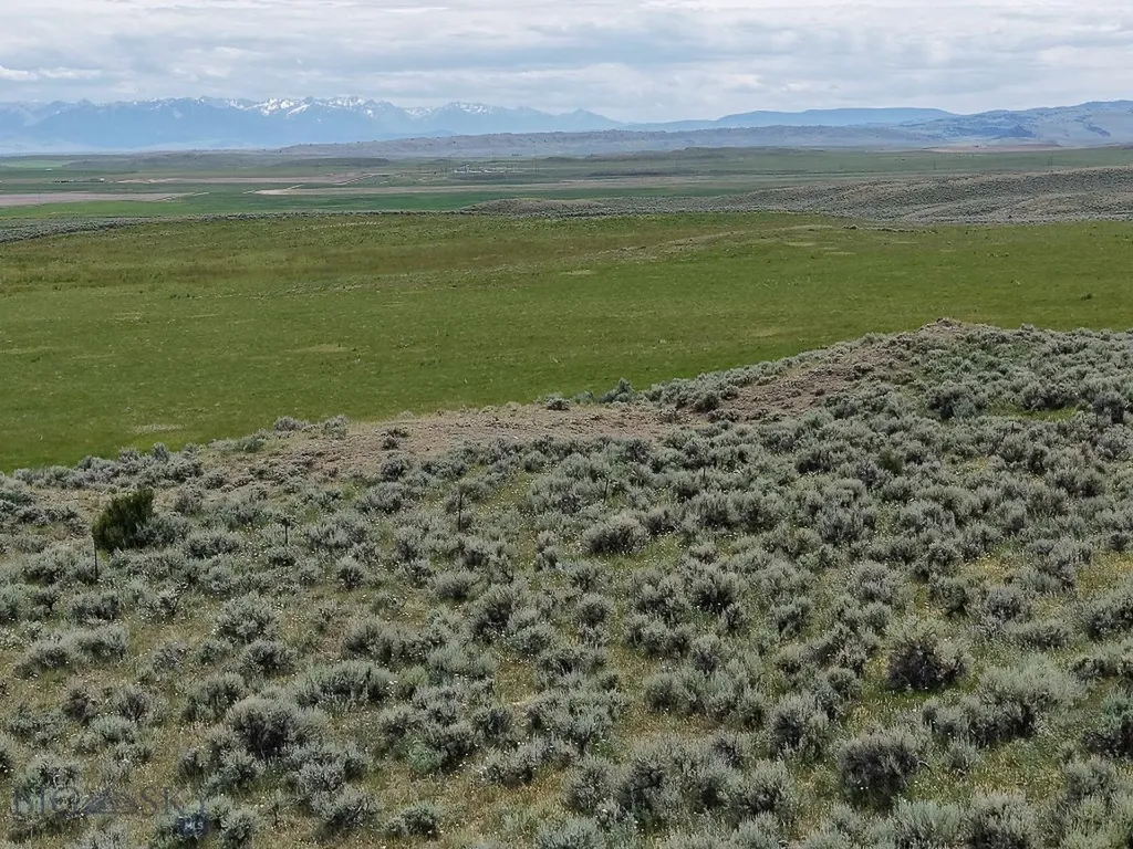 Tbd Shy Road Wilsall MT 59086