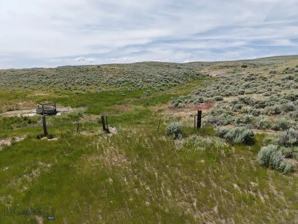 Tbd Shy Road Wilsall MT 59086