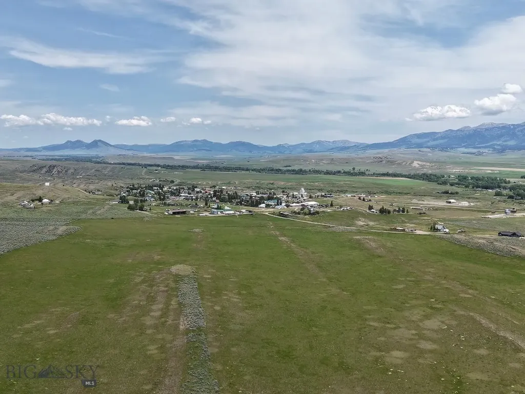 Tbd Shy Road Wilsall MT 59086