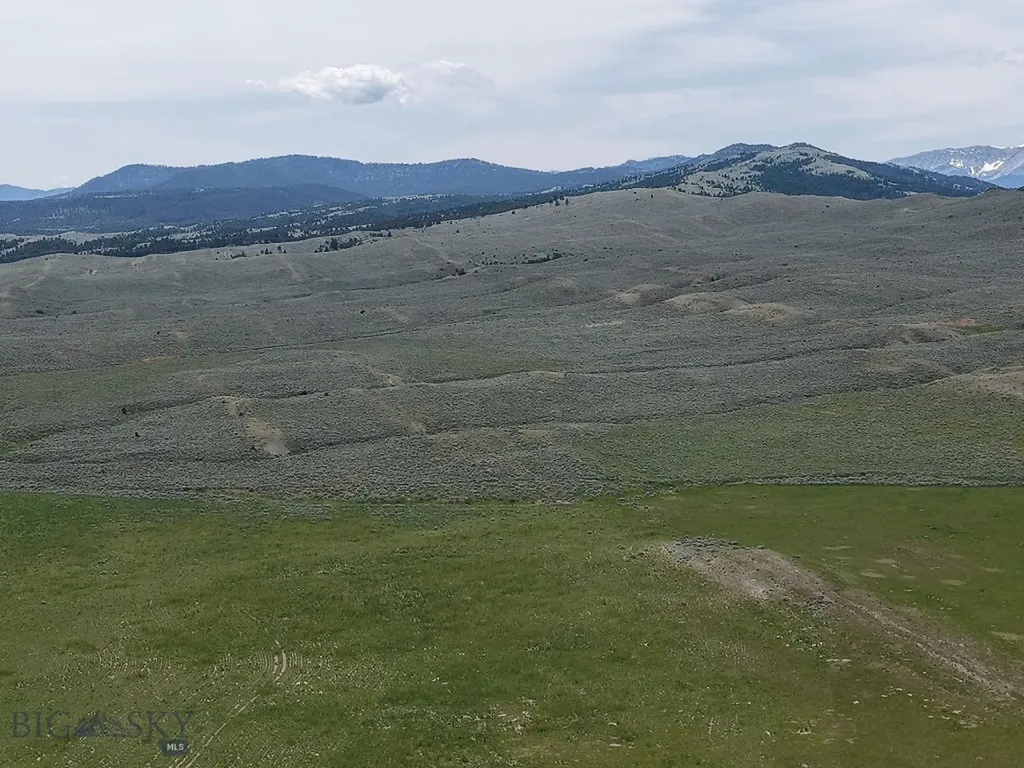Tbd Shy Road Wilsall MT 59086