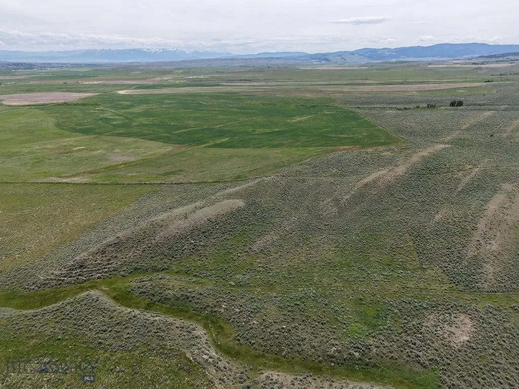 Tbd Shy Road Wilsall MT 59086